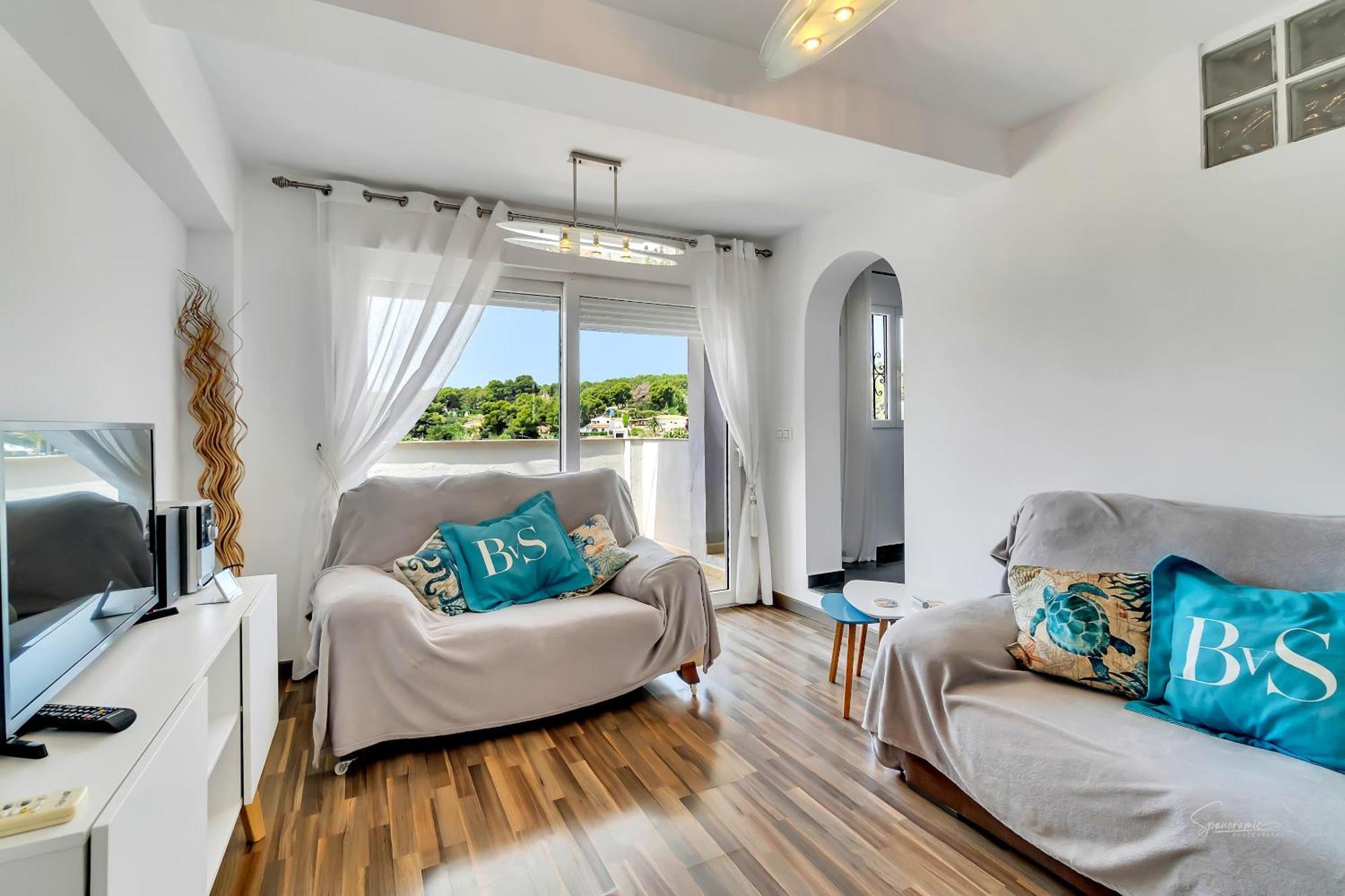 Casa Primera By Aldertons Benissa Ngoại thất bức ảnh