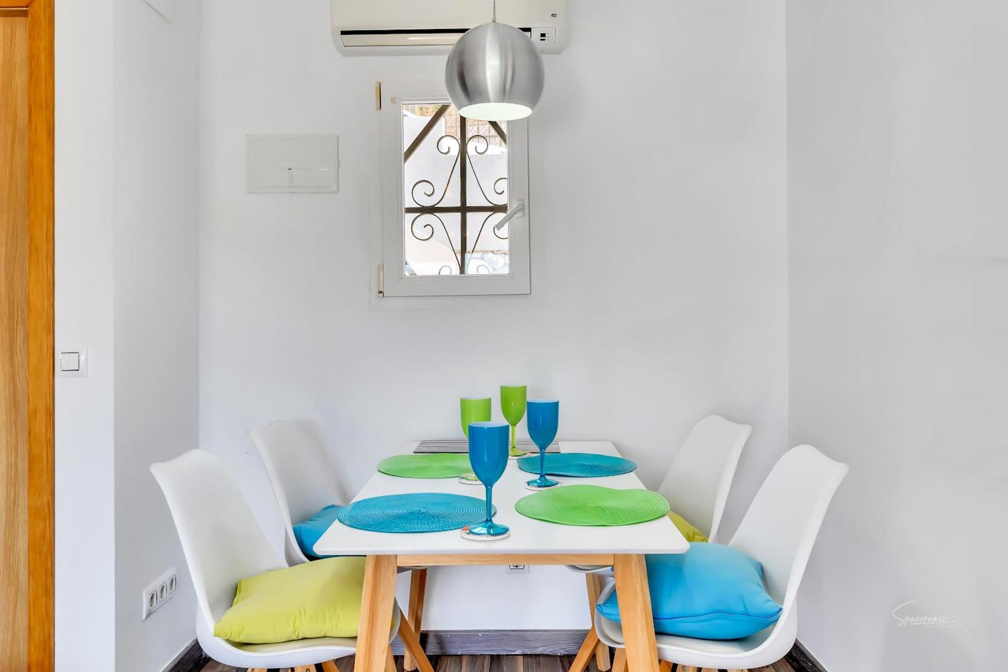 Casa Primera By Aldertons Benissa Ngoại thất bức ảnh