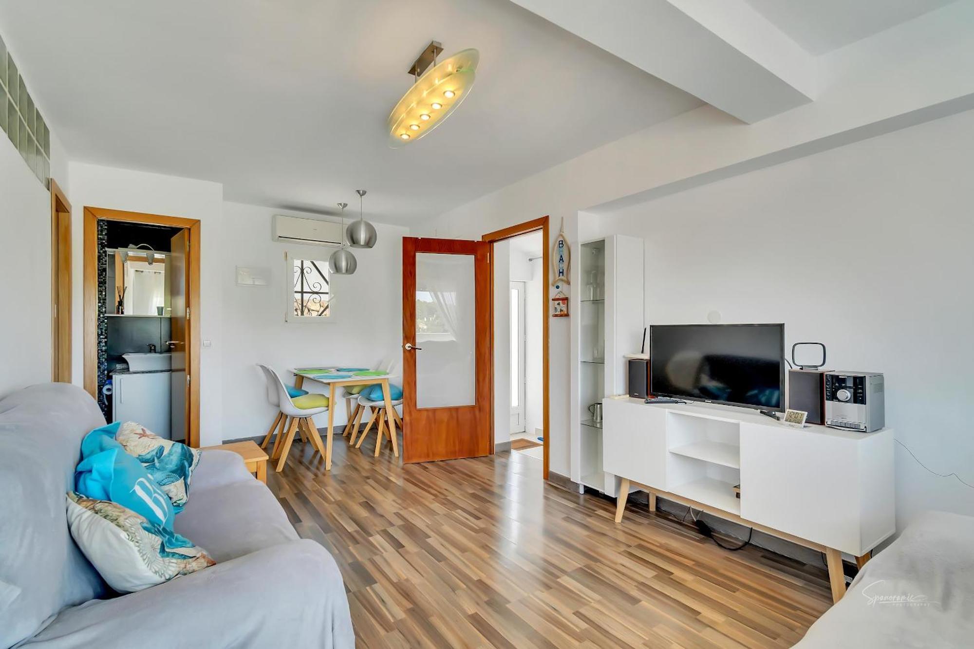 Casa Primera By Aldertons Benissa Ngoại thất bức ảnh
