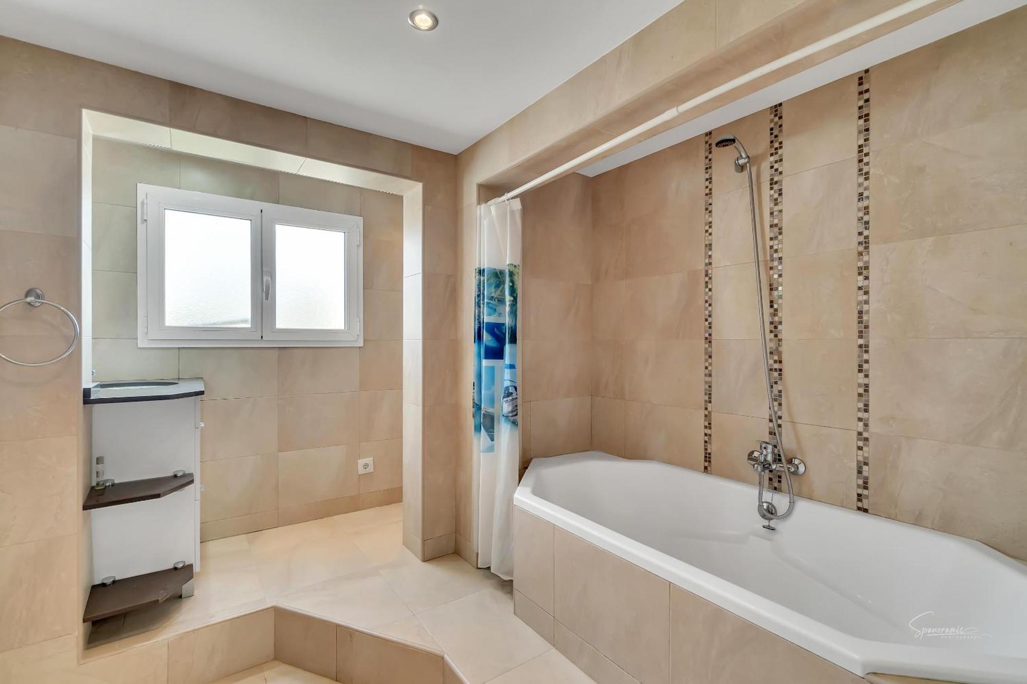 Casa Primera By Aldertons Benissa Ngoại thất bức ảnh