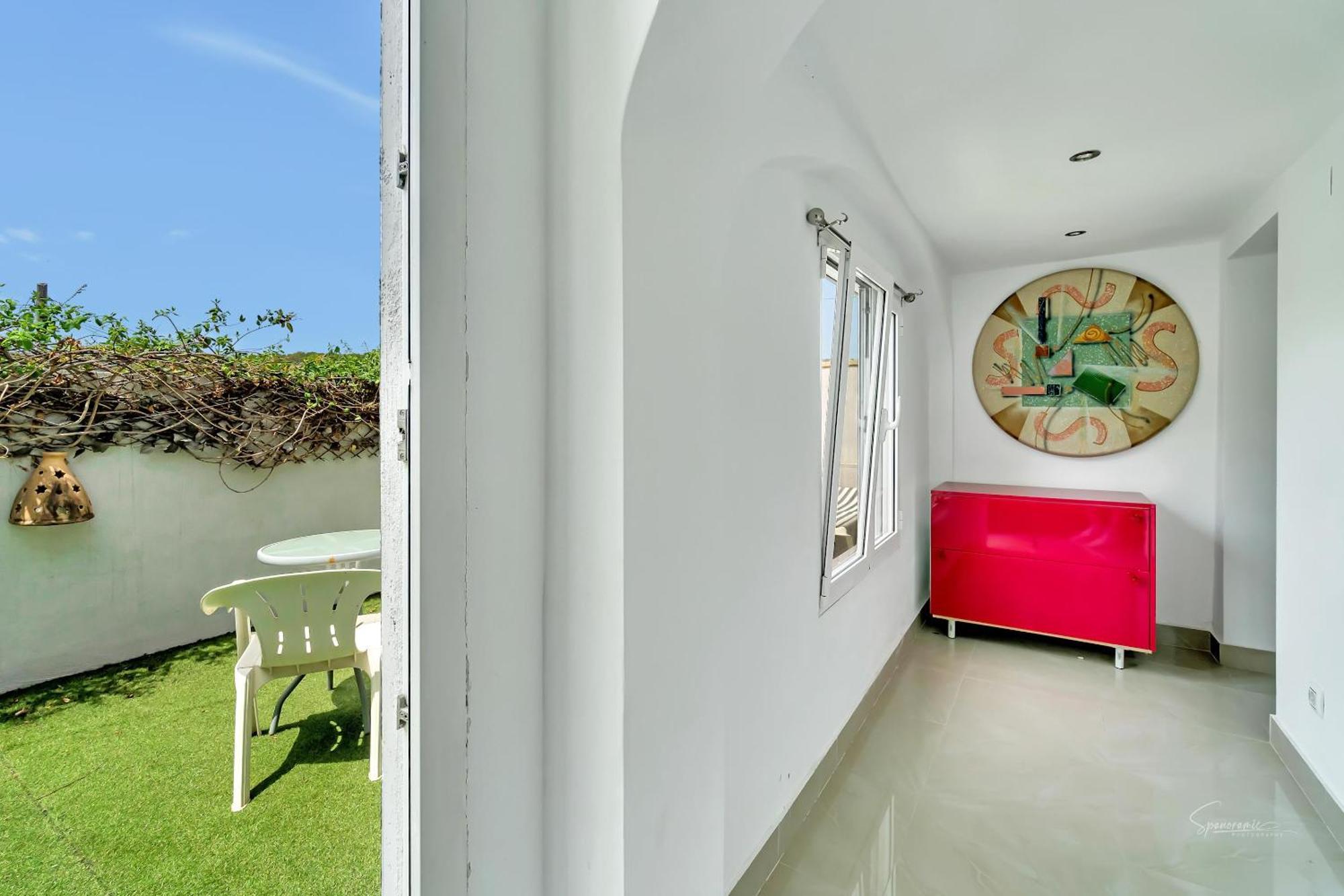Casa Primera By Aldertons Benissa Ngoại thất bức ảnh
